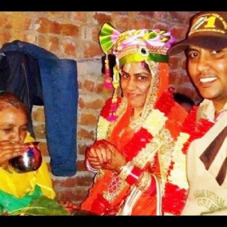 पंजाब में हुई अनोखी शादी, जहां दुल्हन नहीं-दूल्हा गया विदा हो कर