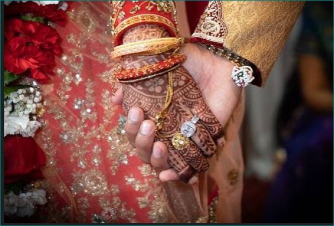 MP: Permission granted to weddings but will have to accept this condition