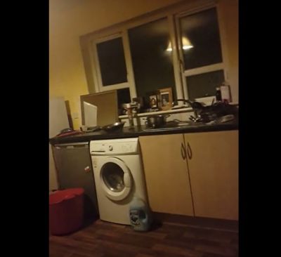 Video : आयरलैंड के घर में दिखी पैरानॉर्मल एक्टिविटी, मालकिन ने की विडियो शेयर