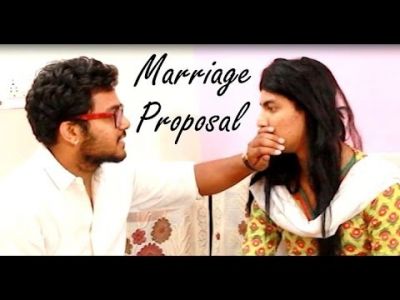 क्या होता है जब लड़के और लड़की के लिए आता है शादी का प्रस्ताव?
