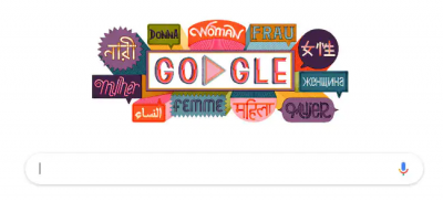 Google ने इतना खास Doodle बनाकर महिलाओं के प्रति जाहिर किया सम्मान
