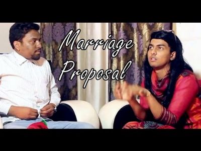 Video : शादी के प्रस्ताव पर लड़के को देख, ऐसे बदलती हैं लड़कियां अपना मन