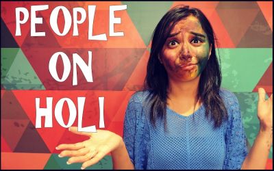 Video : अलग अलग तरह के लोगों से मिलना होता है होली पर, जानिए उनके बारे में