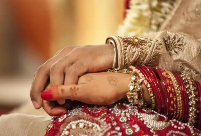 Bride absconded with jewellery and money only after a few months of marriage