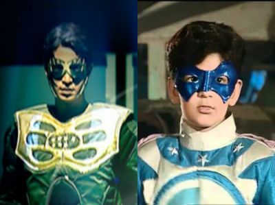 कही भूल तो नहीं गए आप भारतीय TV के इन 4 सुपरहीरो को