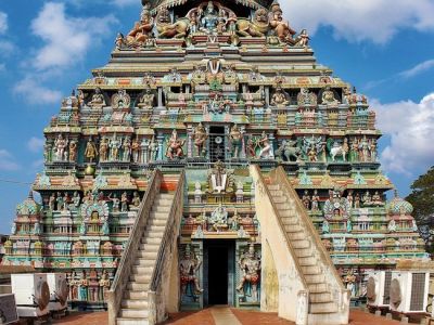 भारत के इन मंदिरों में चढ़ाये जाते हैं अनोखे चढ़ावे, जो बनाते है भारत को अनोखा