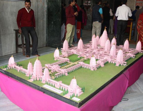 राम मंदिर के लिए मुस्लिमो ने दान की अपनी ज़मीन, 3 अरब में होगा भव्य मंदिर का निर्माण
