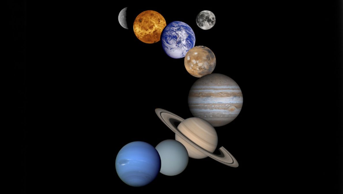 बड़ी खबर! आज फिर आसमान में दिखाई देगा अनोखा नजारा, एक साथ नजर आएंगे ये 5 ग्रह