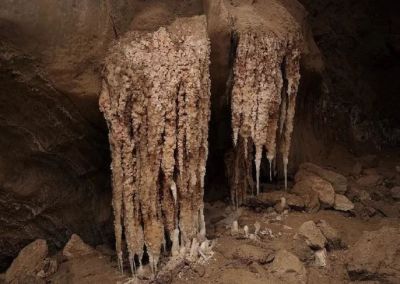 यह है दुनिया की सबसे लंबी 'नमक की गुफा', 9 देश और 88 खोजकर्ताओं की मेहनत का नतीजा