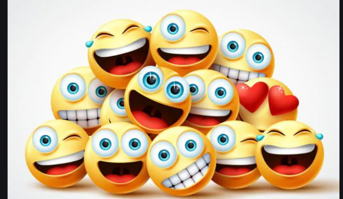 आज है विश्व हास्य दिवस, यहाँ जानिए हँसने के अनोखे फायदे