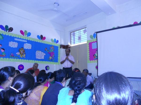 दिल्ली में पढ़ने और सिखाने के लिए सार्ड की नई मुहीम