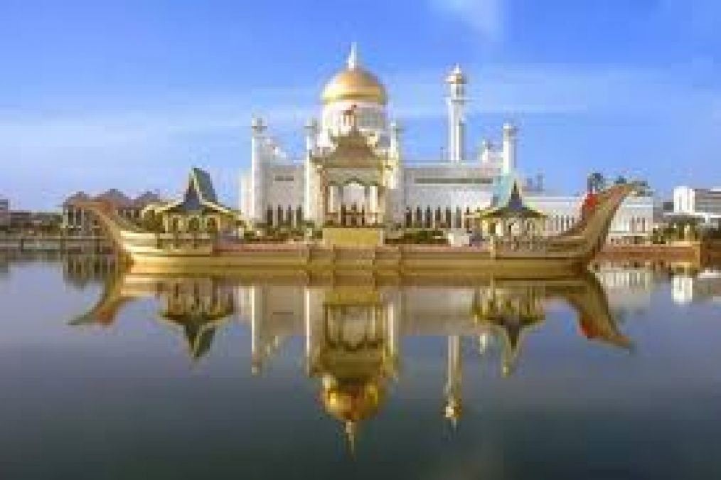 Know interesting facts about Brunei country