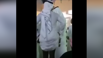 सऊदी अरब में बना समलैंगिक क्लब, अश्लील तरह से नाचे पुरुष