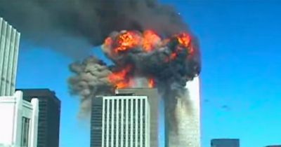 Video : WTC के आतंकी हमले का अनदेखा वीडियो हो रहा है सोशल मीडिया पर वायरल