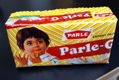 भारत का नम्बर 1 बिस्कुट ब्रांड है Parle G