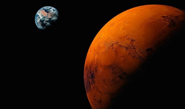 687 दिनों के बराबर होता है मंगल ग्रह का एक साल, ये हैं अन्य फैक्ट्स