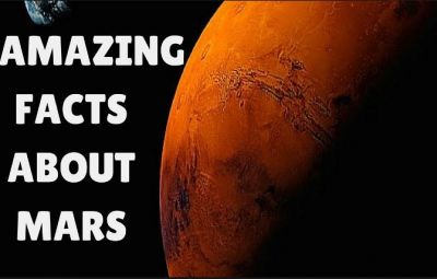 687 दिनों के बराबर होता है मंगल ग्रह का एक साल, ये हैं अन्य फैक्ट्स