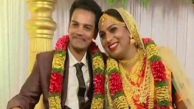 केरल में पहला आधिकारिक ट्रांसजेंडर शादी का मामला