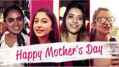 Mother's Day Special - आजकल के यूथ को यहीं नहीं पता है की आज मदर्स डे है (VIDEO)