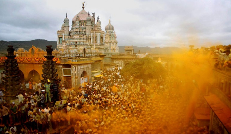 These secrets of Khandoba temple will surprise you