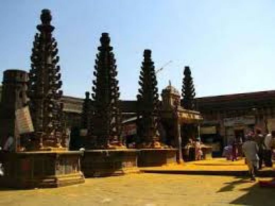 These secrets of Khandoba temple will surprise you