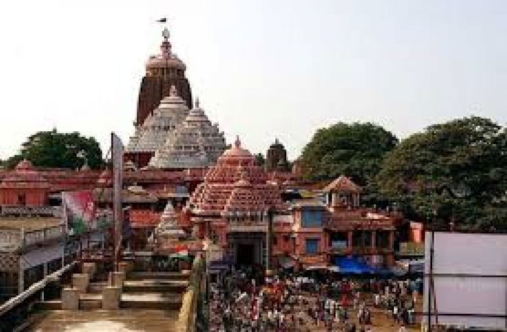 Know secrets of Jagannath Puri temple, which could not be solved till date