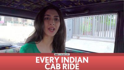 Video : Online Cab में क्या-क्या दिक्कतें आती है, देखिए इस फनी वीडियो में