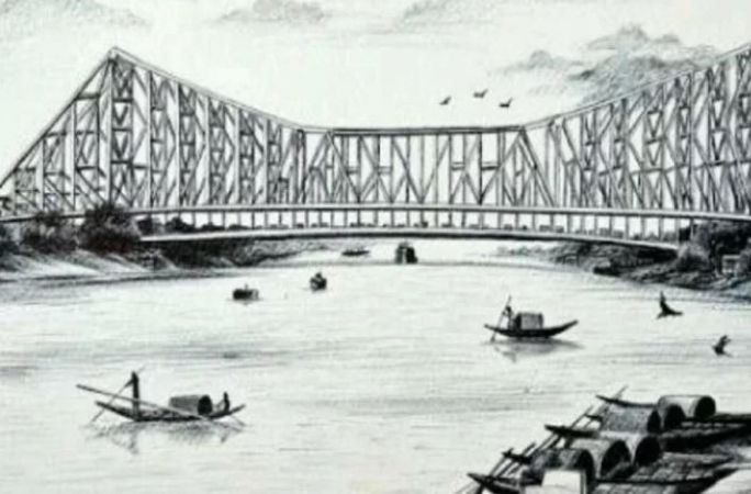 भारत का सबसे चर्चित पुल, जिसका आज तक नहीं हुआ उद्घाटन