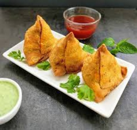Cost of Samosa in America will blow your senses, Know here