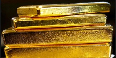 बेगूसराय में DRI का छापा, 10 किलो से अधिक सोना बरामद