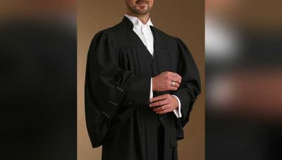 आखिर काले ही रंग के कोट क्यों पहनते हैं वकील और जज