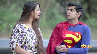 अगर सुपर हीरोस इंडियंस होते तो यहीं सब होता जो इस वीडियो में हो रहा है