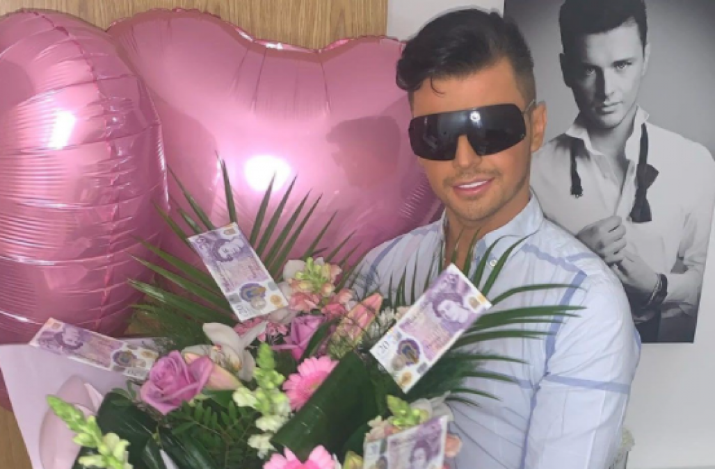 This man spent over Rs 10 lakh to look like barbies ken doll