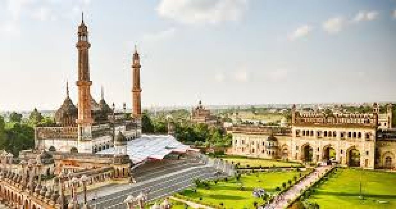 This is how city of 'Nawabs' named Lucknow, Know interesting story