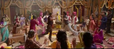 Bharat : सलमान खान ने शेयर किया फिल्म का नया प्रोमो वीडियो