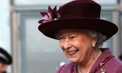 ब्रिटैन की महारानी अब तक पहन चुकी है 5000 हैट्स