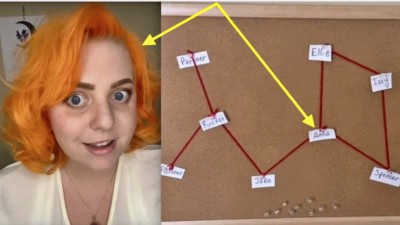This woman with Tik-tok video made a big disclosure, said- 