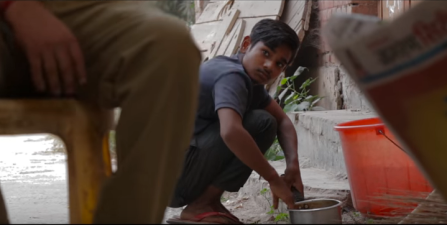 Video : Say No To Child Labour, यही दिखाता है ये वीडियो
