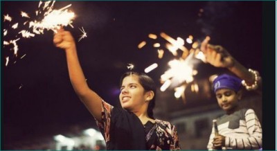 दिवाली: राजस्थान में पटाखों को लेकर दिशानिर्देश जारी, जानिए क्या है नियम