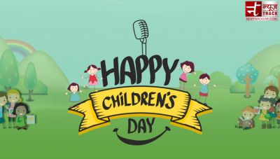 Childrens Day 2018 : बाल दिवस को और ज्यादा खास बना देंगे ये शायरी और SMS