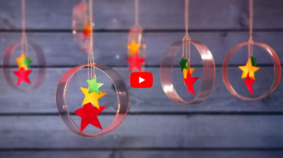 Video : इस क्रिसमस पर प्लास्टिक बॉटल्स से सजाएं Tree और अपने घर को