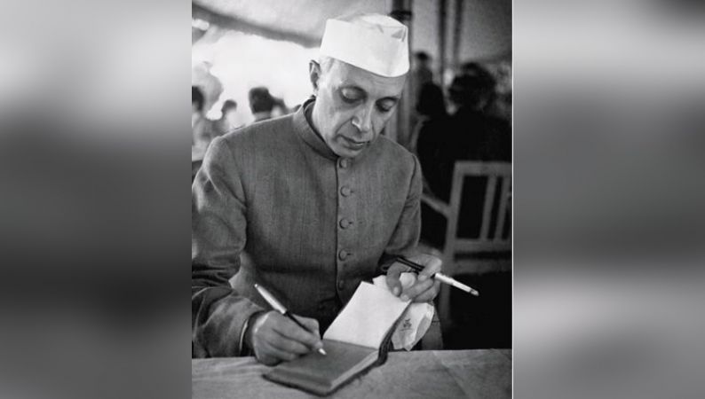 चाचा नेहरू के जन्मदिन पर उनके जीवन से जुडी कुछ रोचक बातें