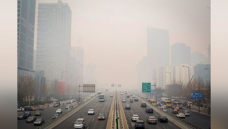 अजब-गजब : यहाँ Smog से बनेंगे हीरे, हो रही है शुरुआत