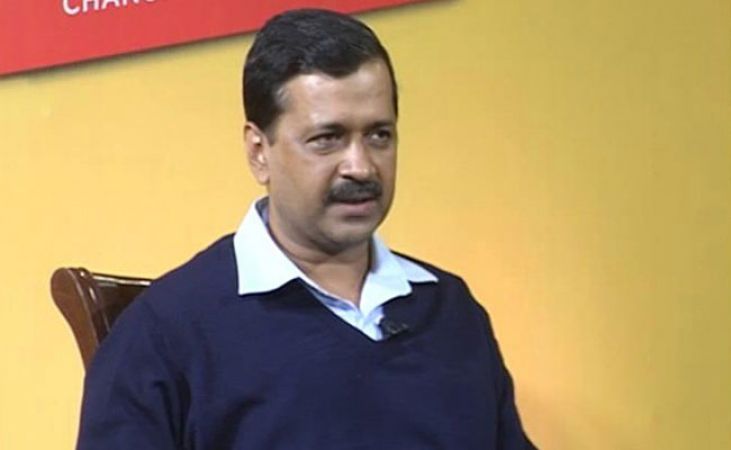 अरविन्द केजरीवाल को गाली देने से दूर होगी ये समस्या