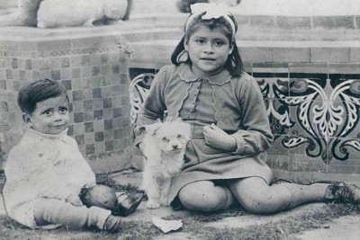 5-Year-Old Lina Medina Became History's Youngest Mother In The World