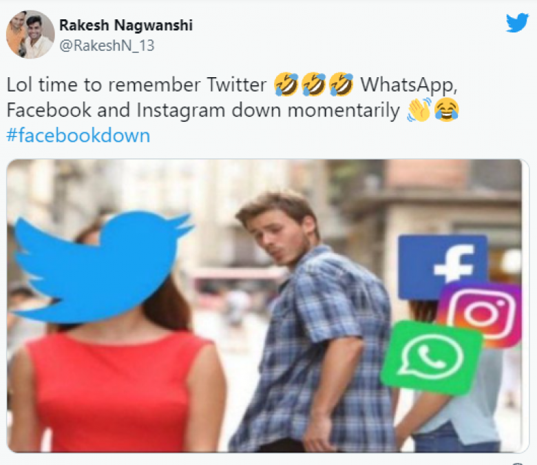 Flood of memes for FB, Insta and Whatsapp