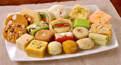 30,000 rupees per kg sweets being sold on Diwali, know its specialty