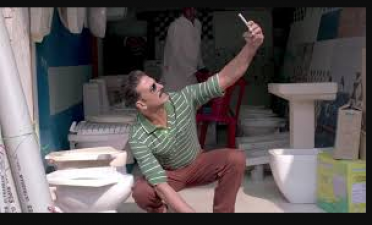 Here the groom can win 51 thousand by taking a selfie with the toilet, know how