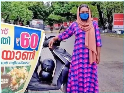 Kerala Transwoman who started Biryani Shop harassed by local shopkeepers, video goes viral