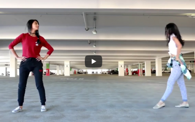 Video : पंजाबी लड़कियों ने किया बेहतरीन डांस, देखते रह जायेंगे आप